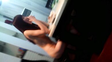 【无水印原版30G全集③】曾火爆全网，真实厦航空姐门事件，高颜值露脸反差美女3P乱交，私生活糜烂 (1)