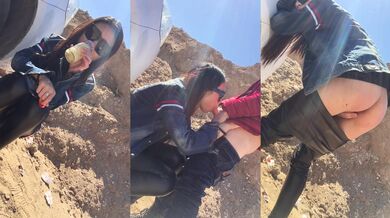 《绝版经典收藏》昔日火爆黄圈91原创女神【玉儿】私拍19部无水原版~野战、紫薇、剧情等花样繁多全程高能无尿点国语 (2)