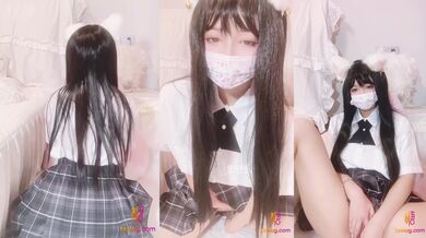 6.[小晗]哥哥， 就让喵瞄来给你满足一下需求吧