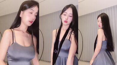 ⭐【bigo直播】原花椒 宁依纯 真空凸点半奶 整活骚舞 (11)